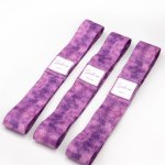 Violet Tie Dye