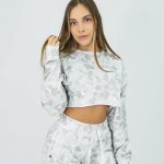 White camo